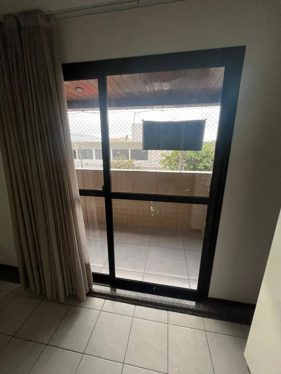 Vendo flat em Manaira 