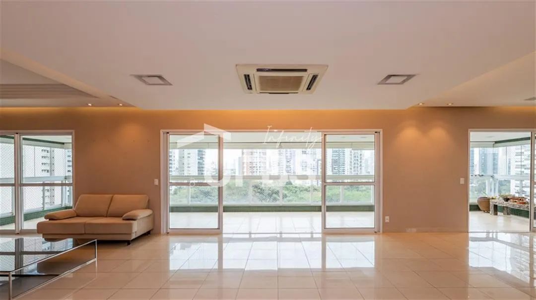 Magnific - Apartamento 5 quartos, sendo 4 suítes - Foto 3