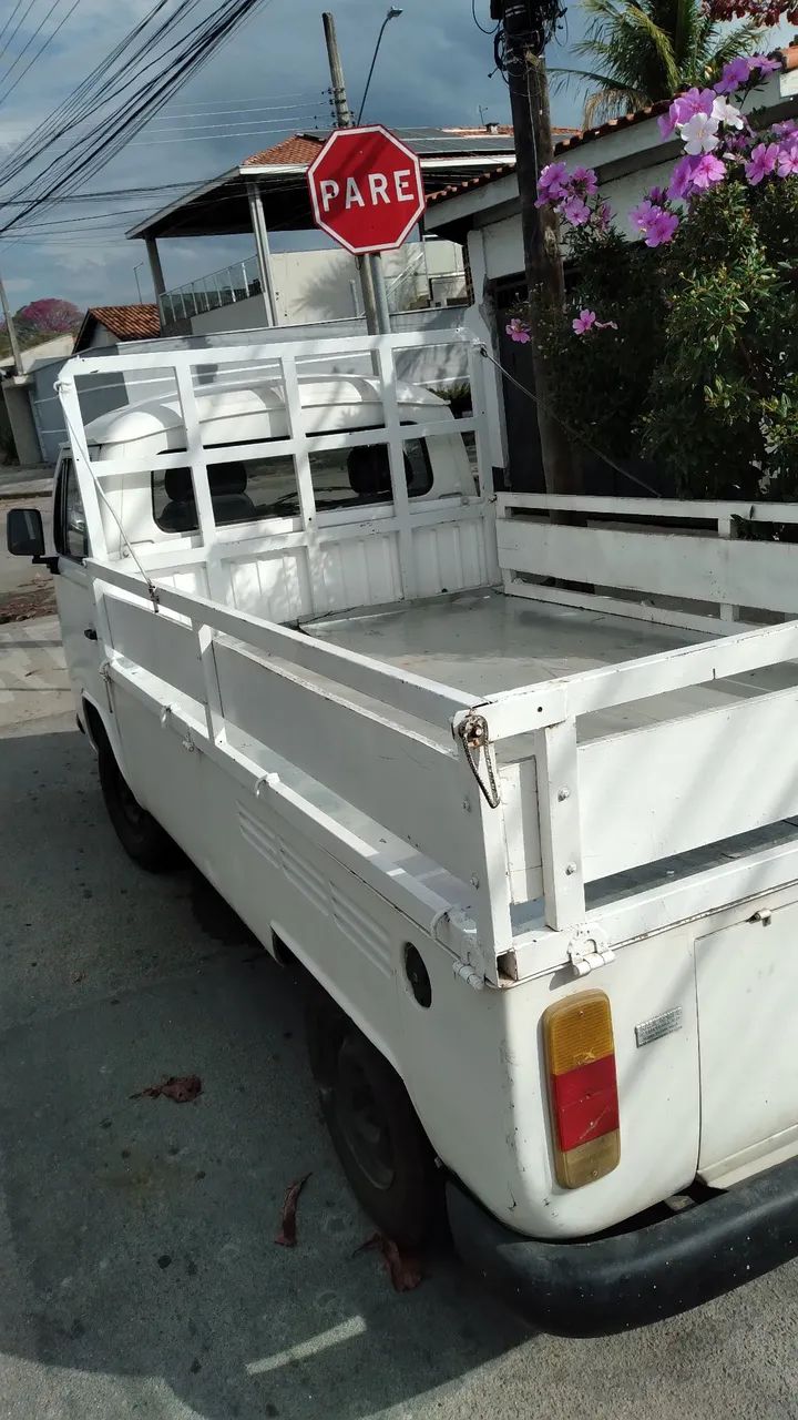 Mudanças e frete - Foto 5