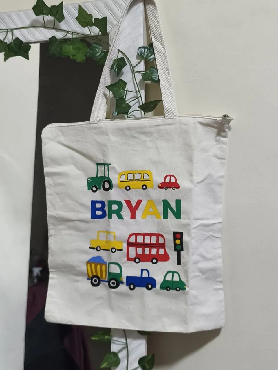 Ecobag personalizada  - Foto 5