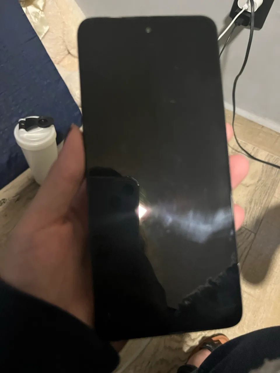 Vendo Moto g35 5g - Foto 3