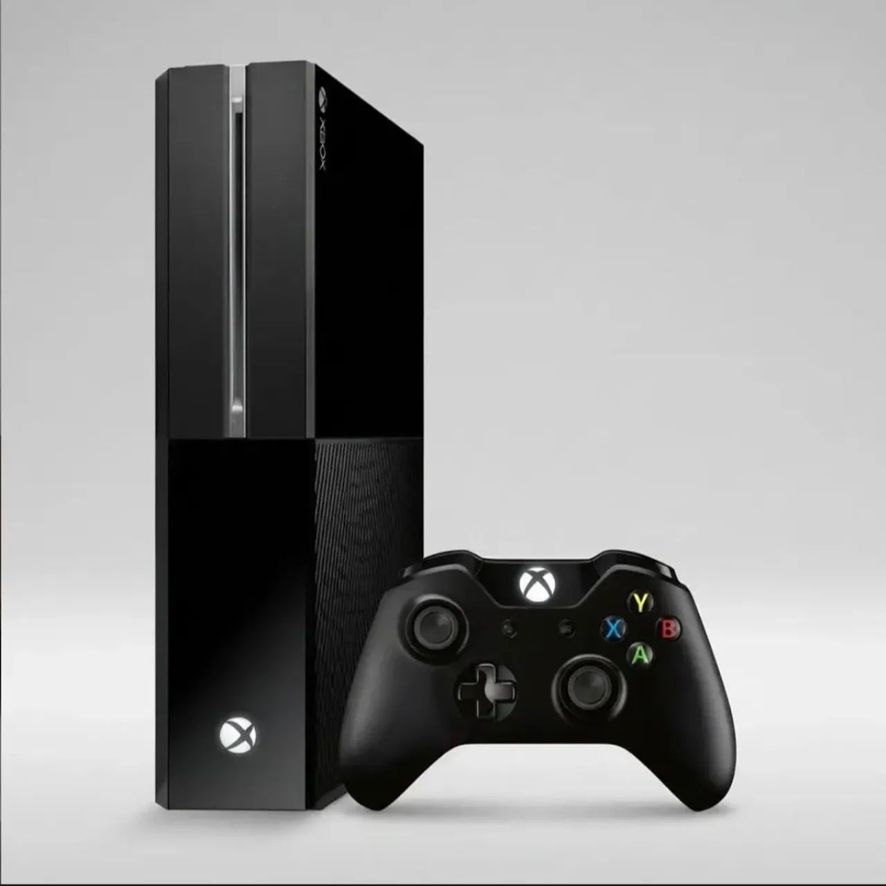 Xbox one fat com kinect  - Foto 2