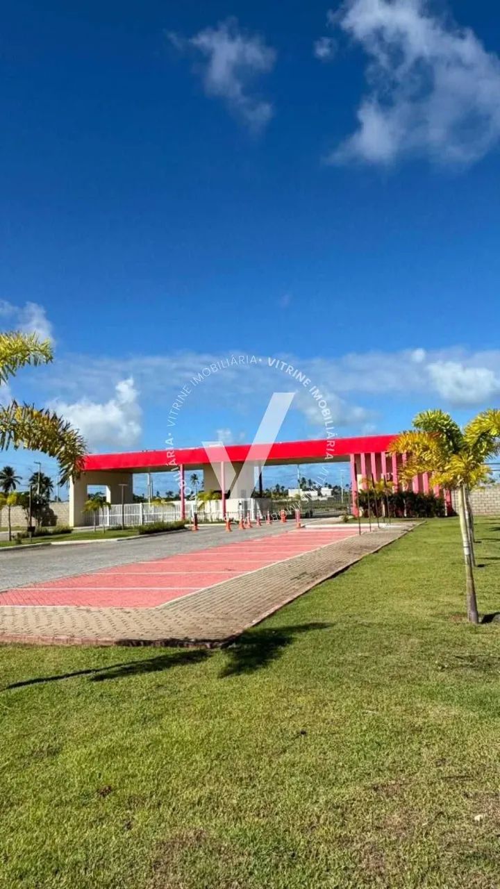 LOTE DE 240m² - COND. MARES MALUÍ [1507]