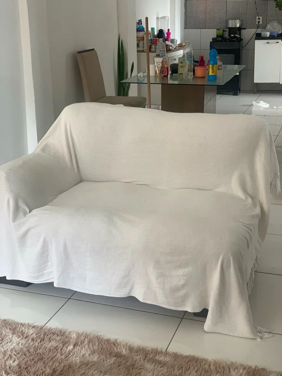 Sofá 2 lugares  - Foto 4