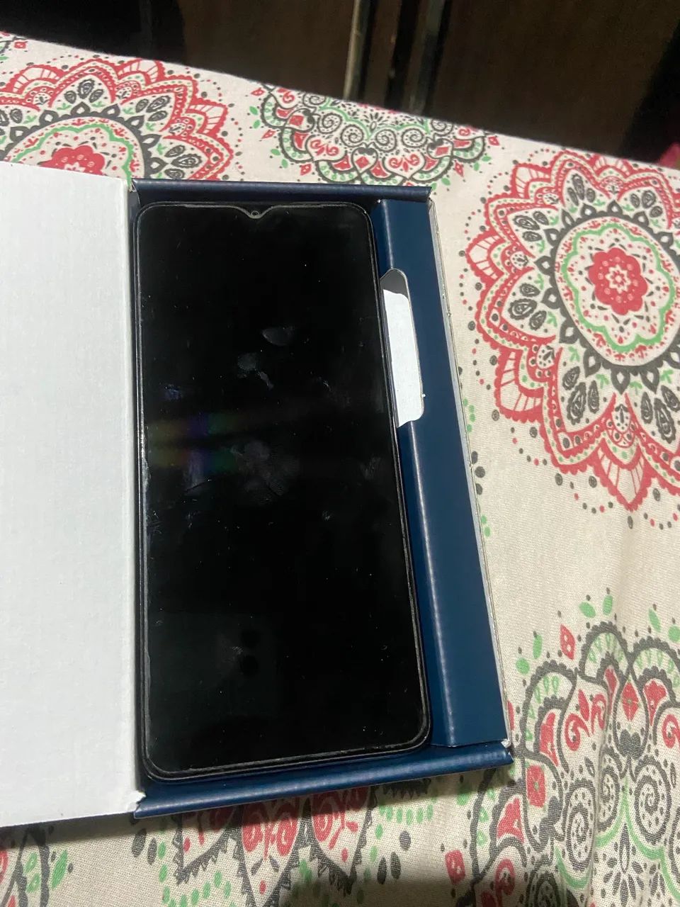 Vendo motorola e22 - Foto 2