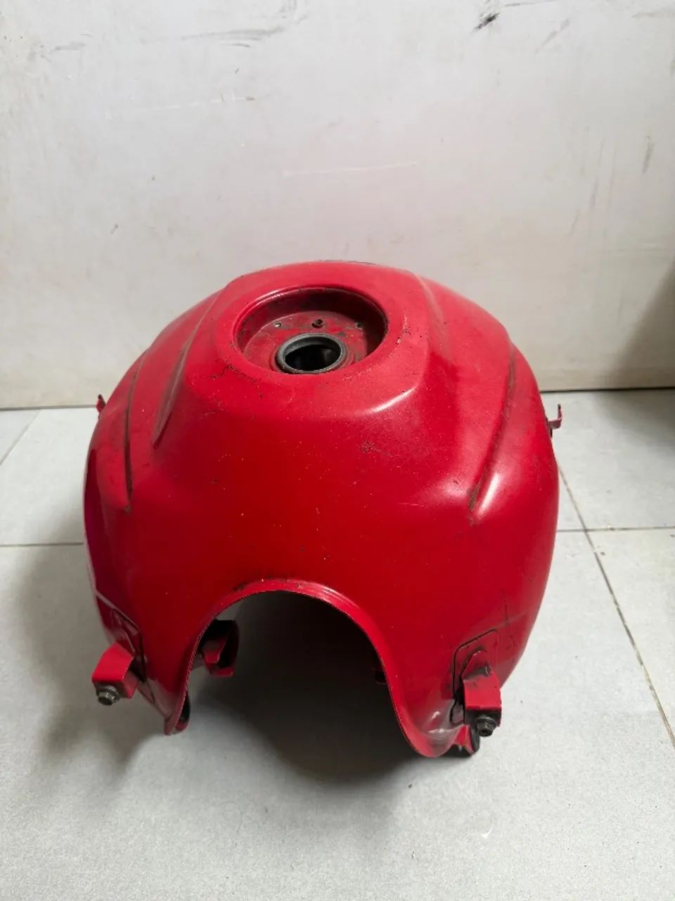 Tanque Titan 150 2014 - Foto 2