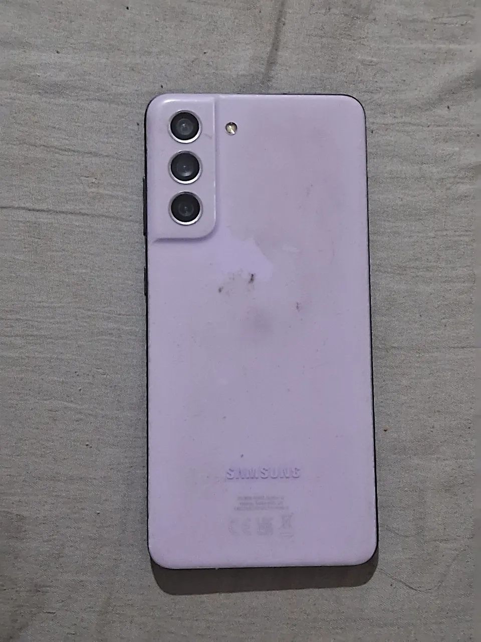 Samsung Galaxy S21 128 FE 5G - Foto 3