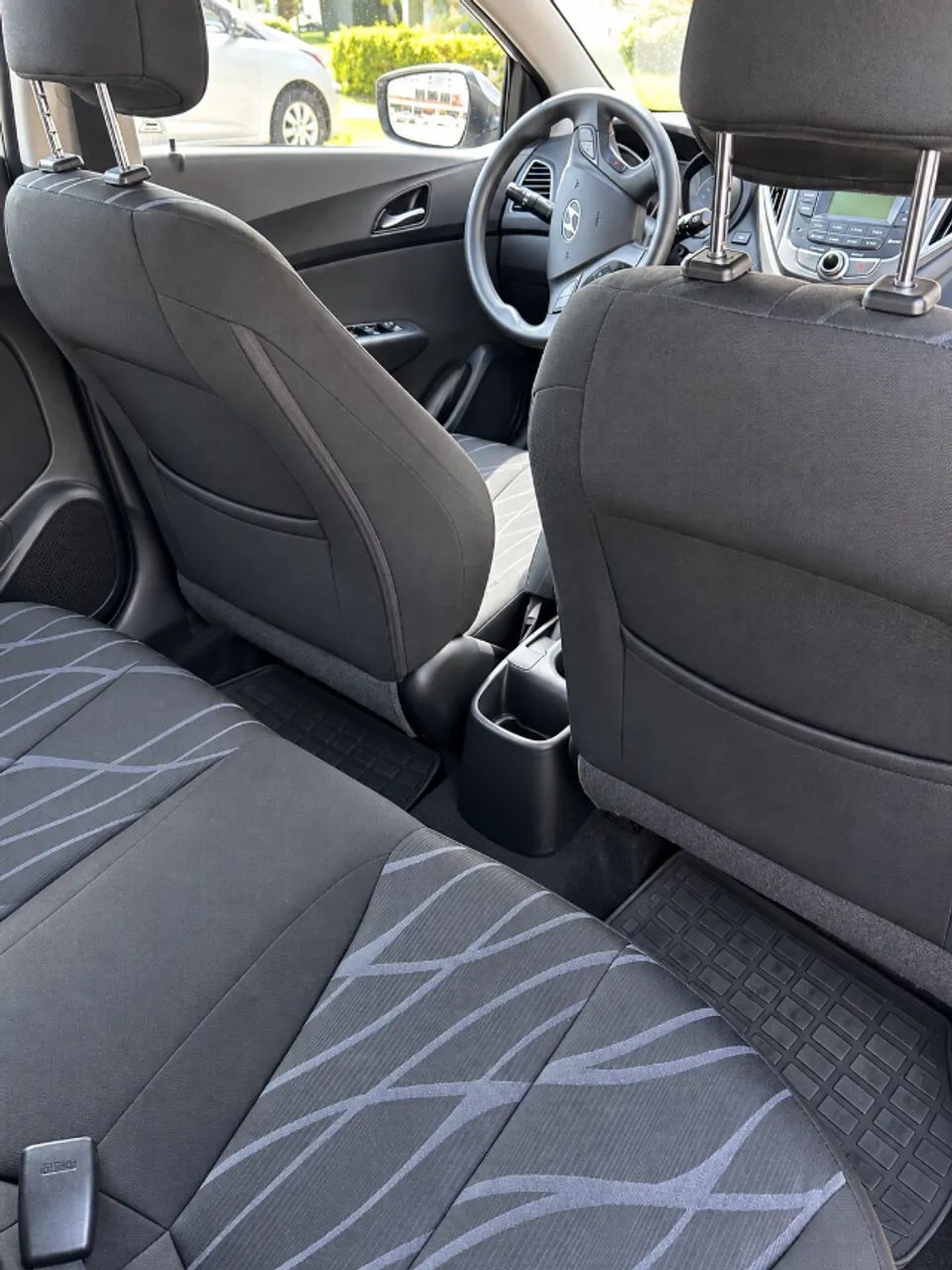 Hyundai HB20 Comf./c.plus/c.style 1.0 Flex 12V 2015 - Foto 5