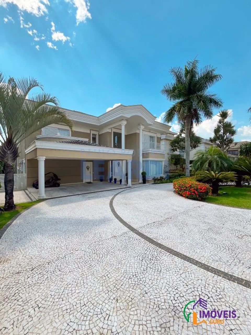 CASA EM CONDOMÍNIO - TAMBORÉ 2 - SP - Foto 3