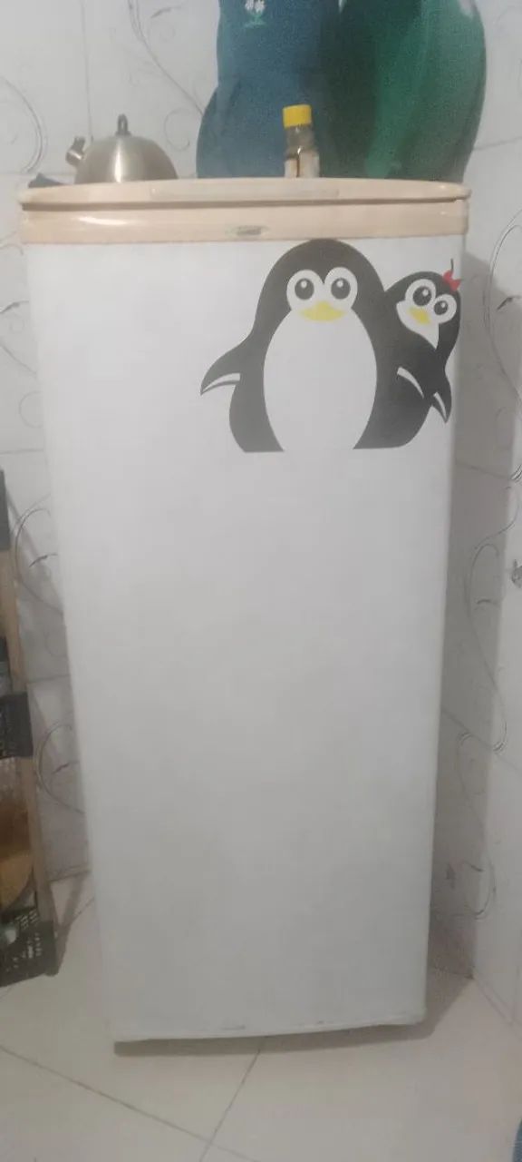 Vem que vai dá bom