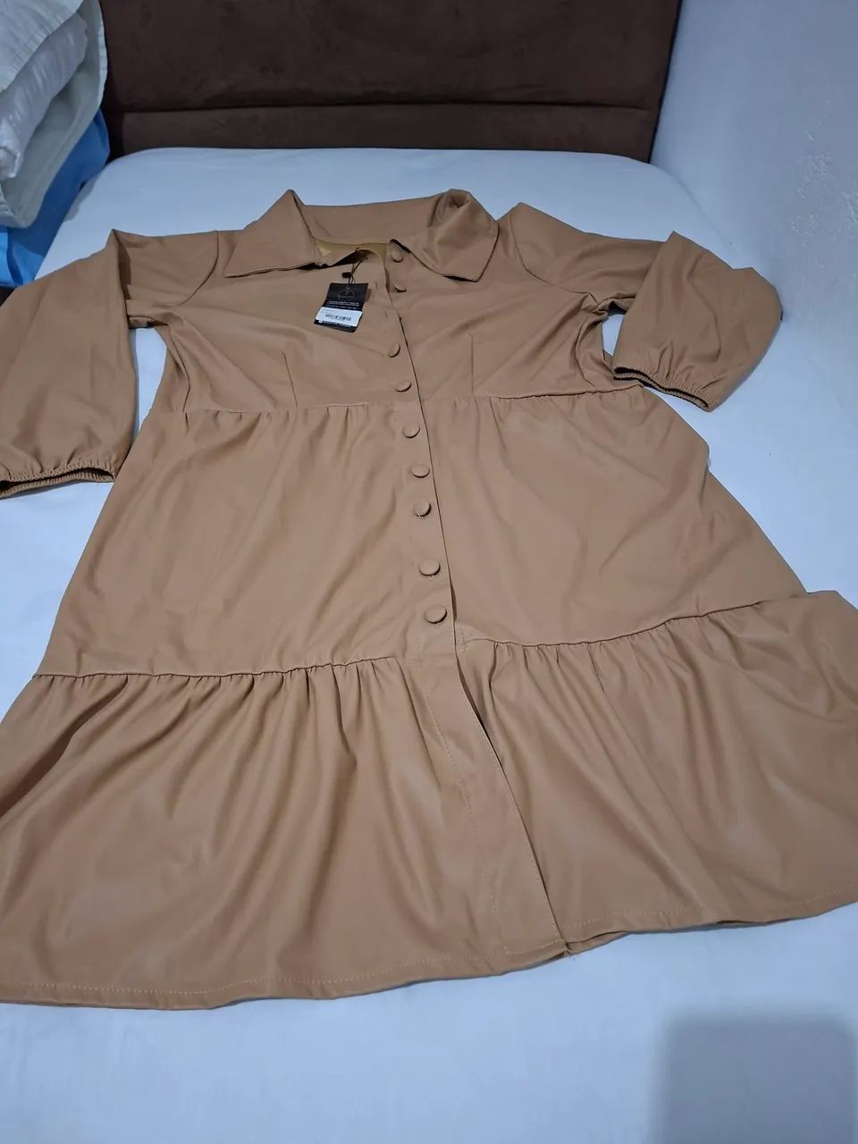 Vestido plus size  - Foto 2
