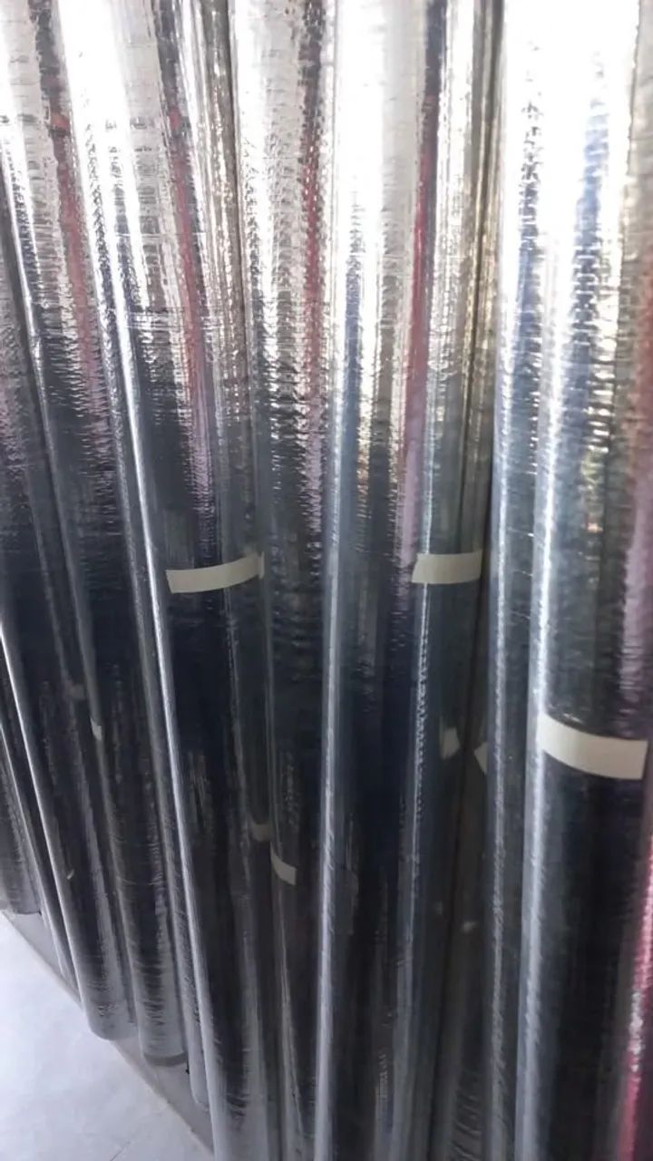 Manta térmica para telhado - Foto 4
