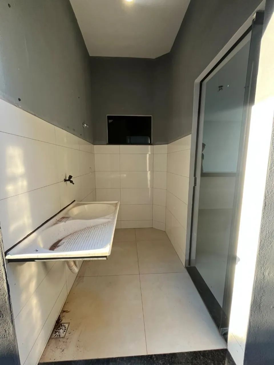 Alugo casa com 3 quartos no Aureny 3 - Foto 3
