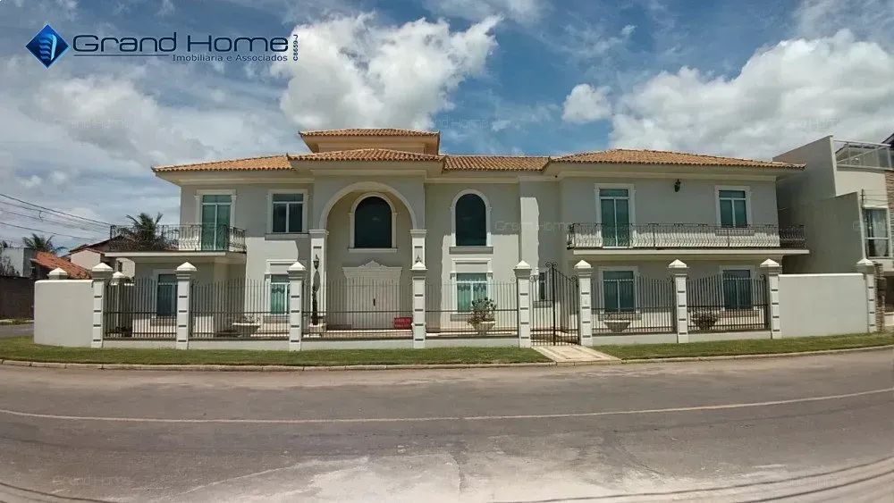 Casa 7 quartos em Interlagos - Foto 2