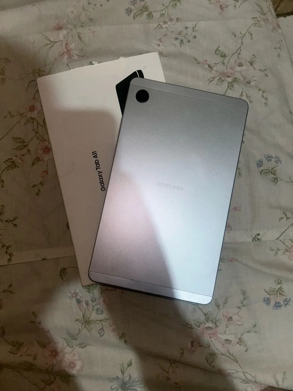 Tablet Samsung A11 64G - Foto 3