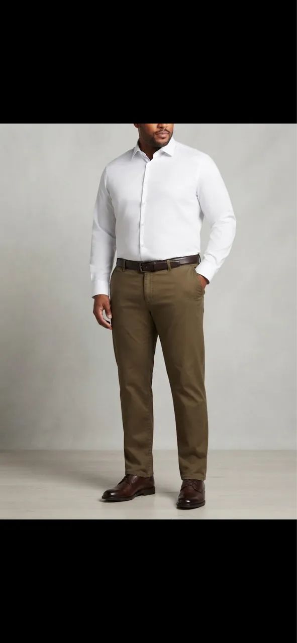 Calça Hugo Boss (52) - Foto 4