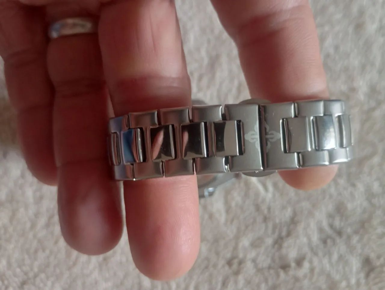 Vendo relógio  - Foto 2