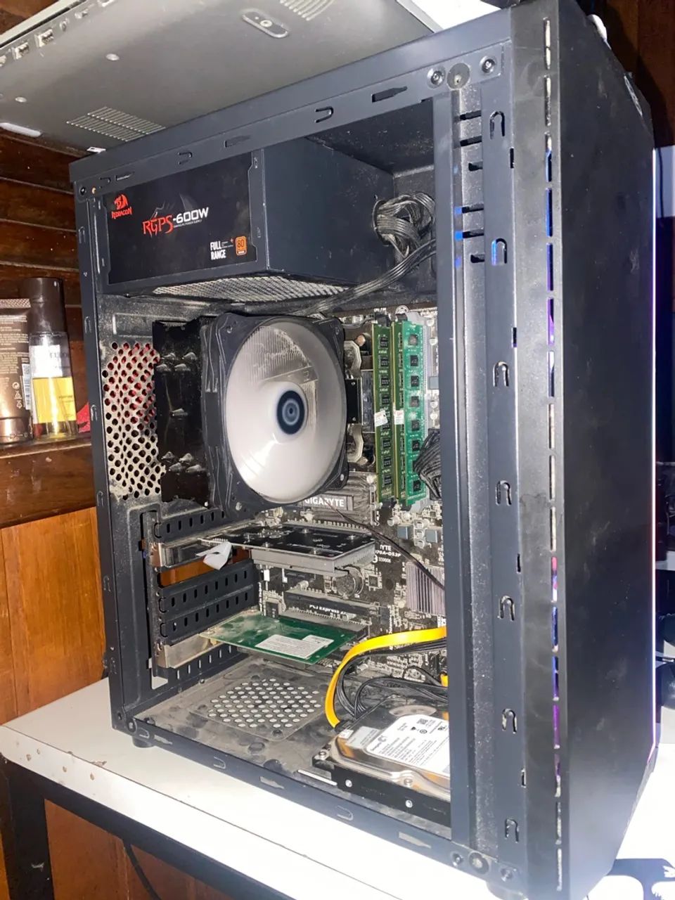 Pc de entrada  - Foto 4