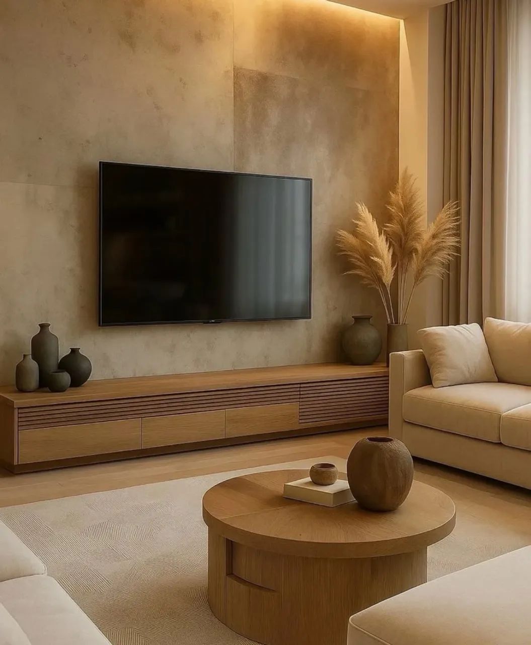 Painel Tv 