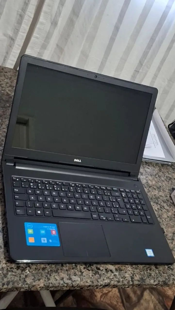 Notbook Dell - Foto 4