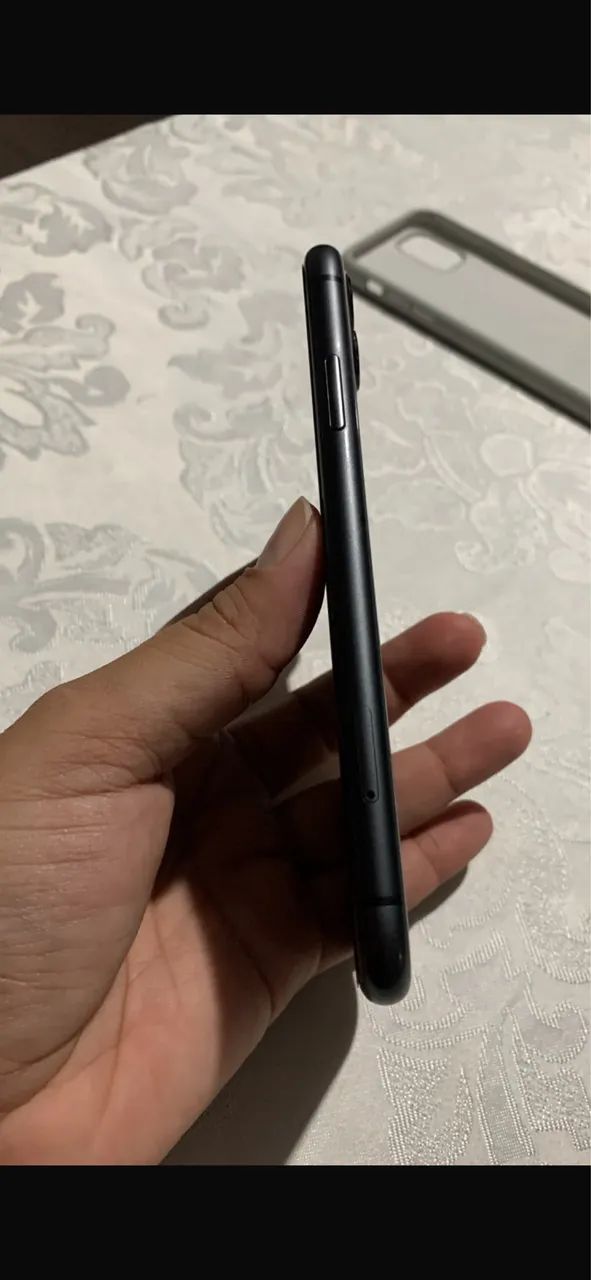 iPhone  11 128gb Único dono - Foto 4