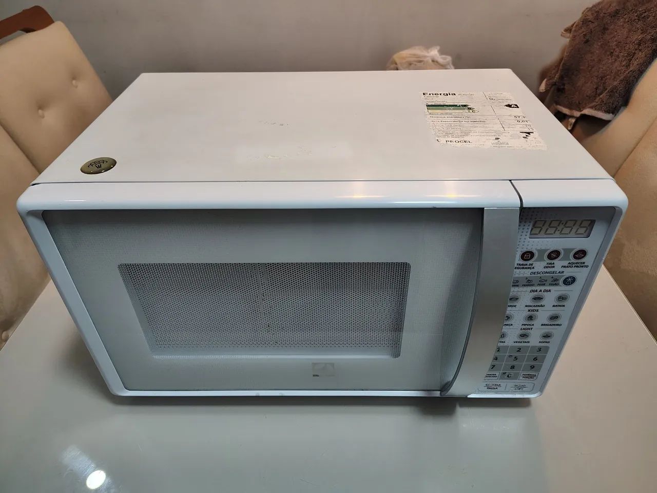Microondas 250$ - Foto 5