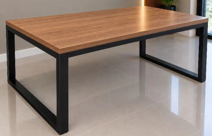Mesa sob medida 