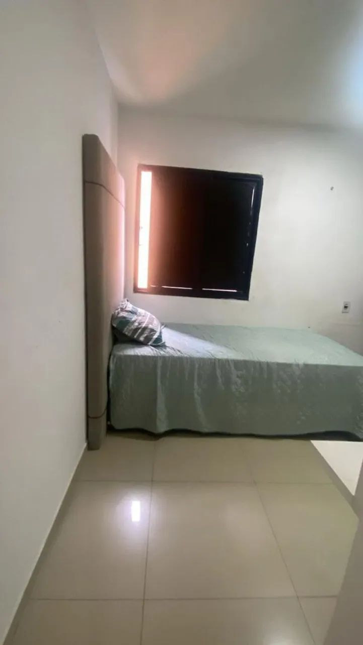 Apartamento Grand Park Pássaros Calhau nascente 9° andar DIVIDIR  LEIA O ANÚNCIO  - Foto 2