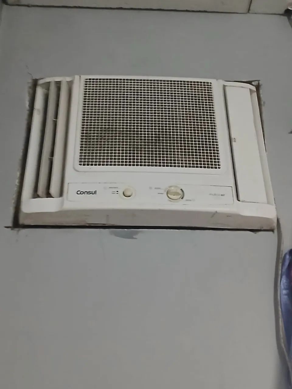 Ar condicionado de janela  - Foto 2