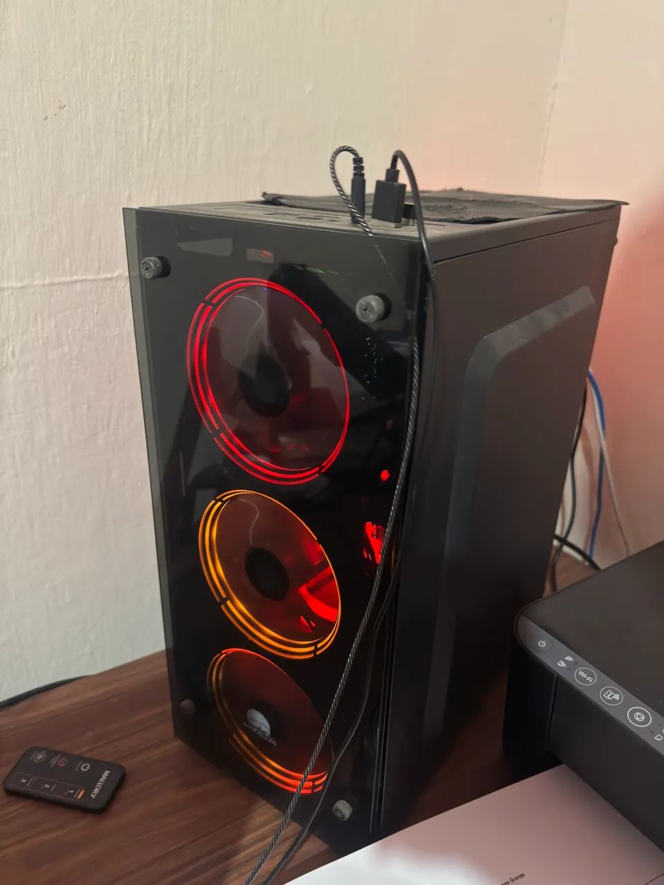 Vendo pc gamer  - Foto 2