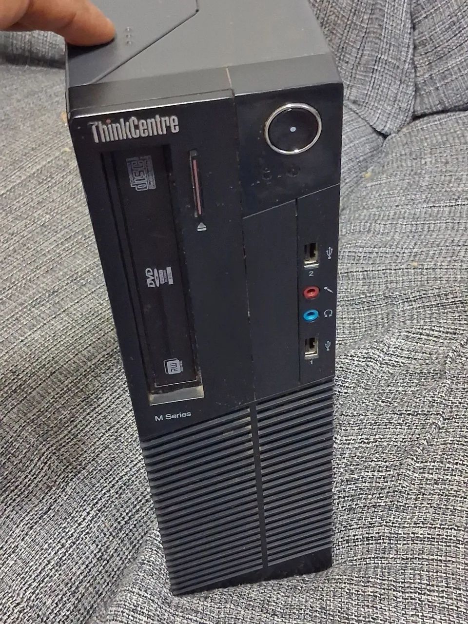 Computador para escritório i5 3° Gen 32GB RAM