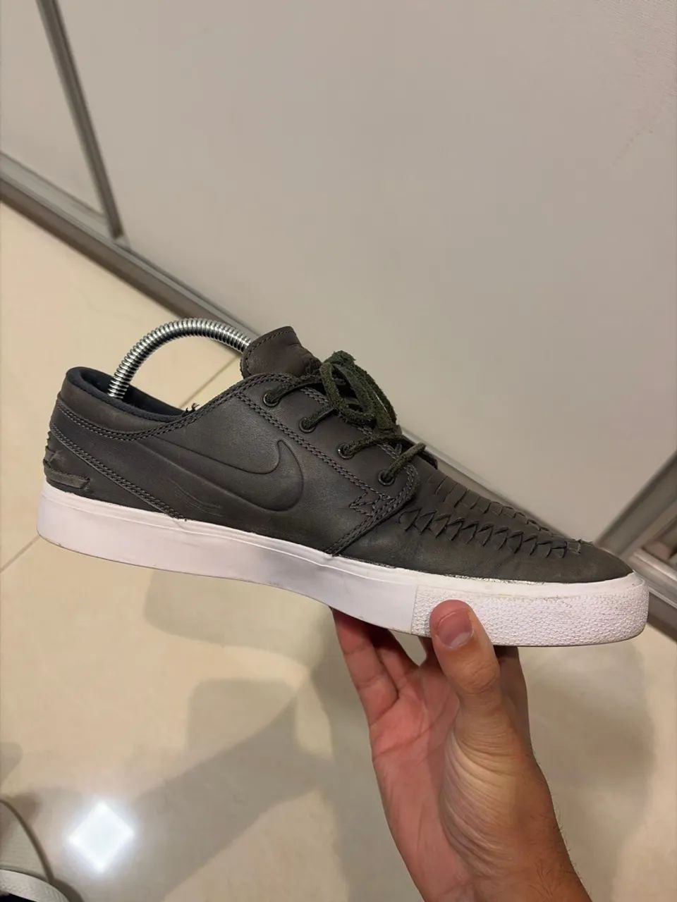Nike Stefan Janoski  - Foto 2