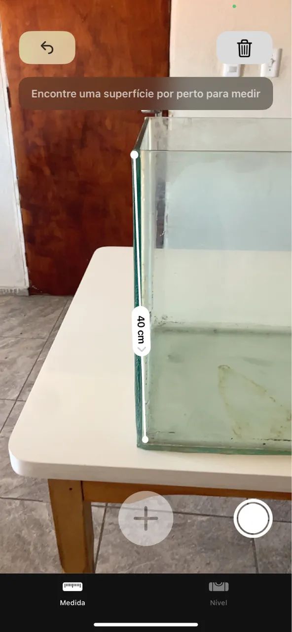 Aquário  - Foto 5