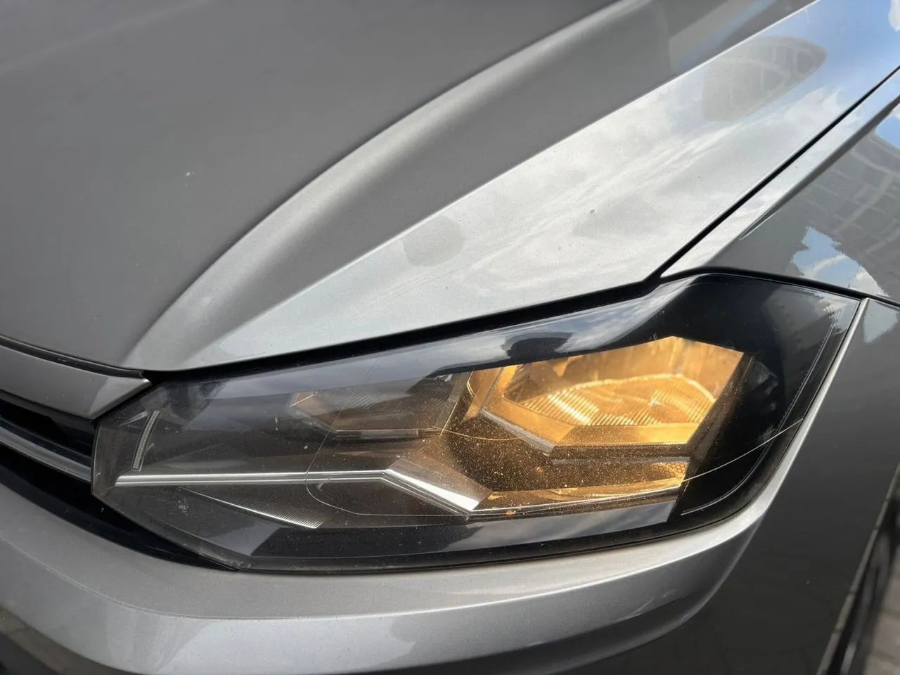 Volkswagen Virtus Highline 200 TSI 1.0 Flex 12V Aut, foto 12 de 15