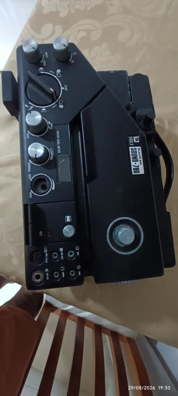 Aparelhos vintage  - Foto 4