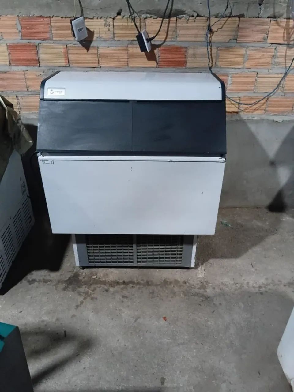 Máquina de fazer Gelo  - Foto 3
