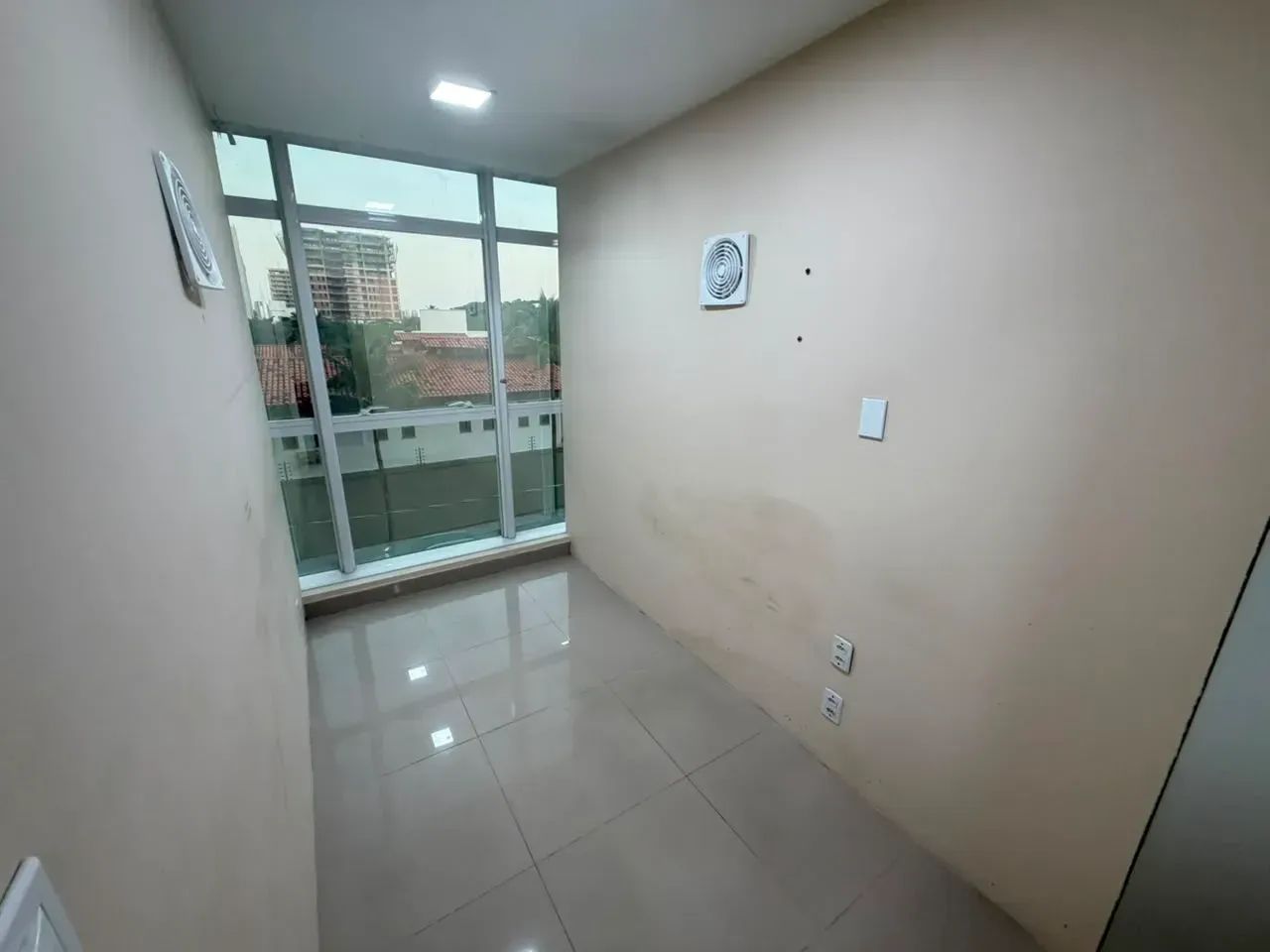 Imóvel para venda possui 36m² em Ponta D'Areia - São Luís - MA - Foto 5
