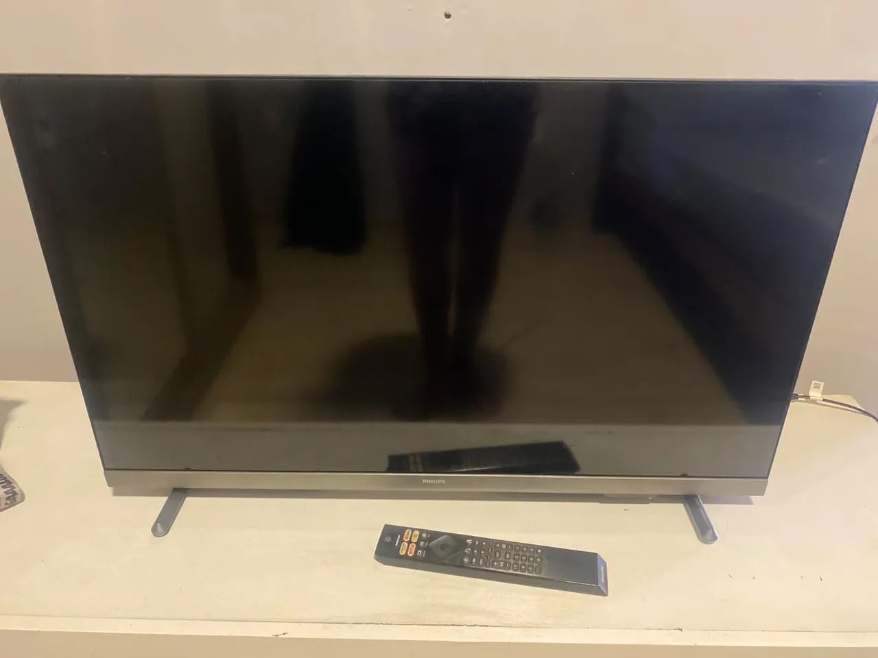 Tv smart fhilips  - Foto 2
