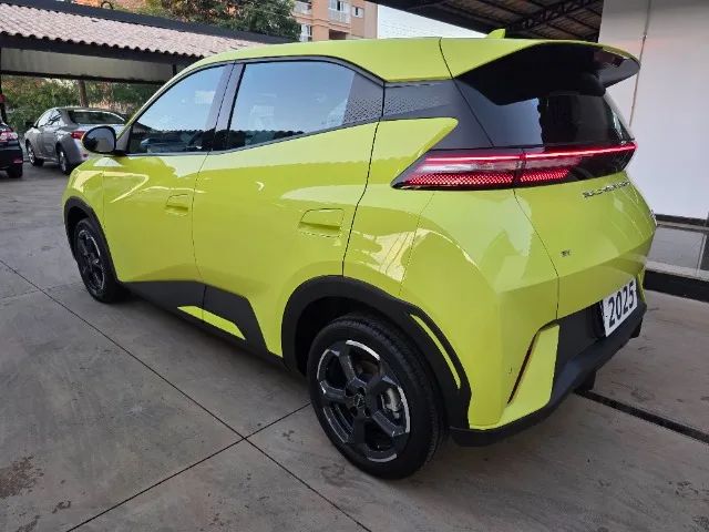 BYD Dolphin Mini (Elétrico) 2025 - Foto 5