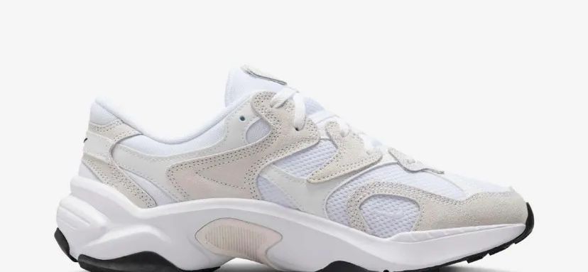 Tênis Nike AL8 Feminino- 38 - Foto 5