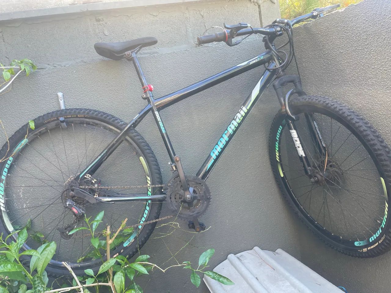 Bike aro 29 Absolute  - Foto 5