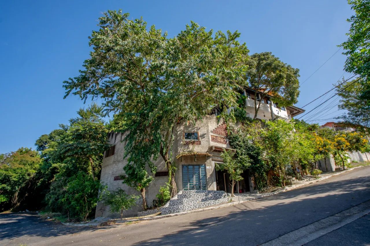 Casa comercial para venda em Jardim Pacaembu, 357m²