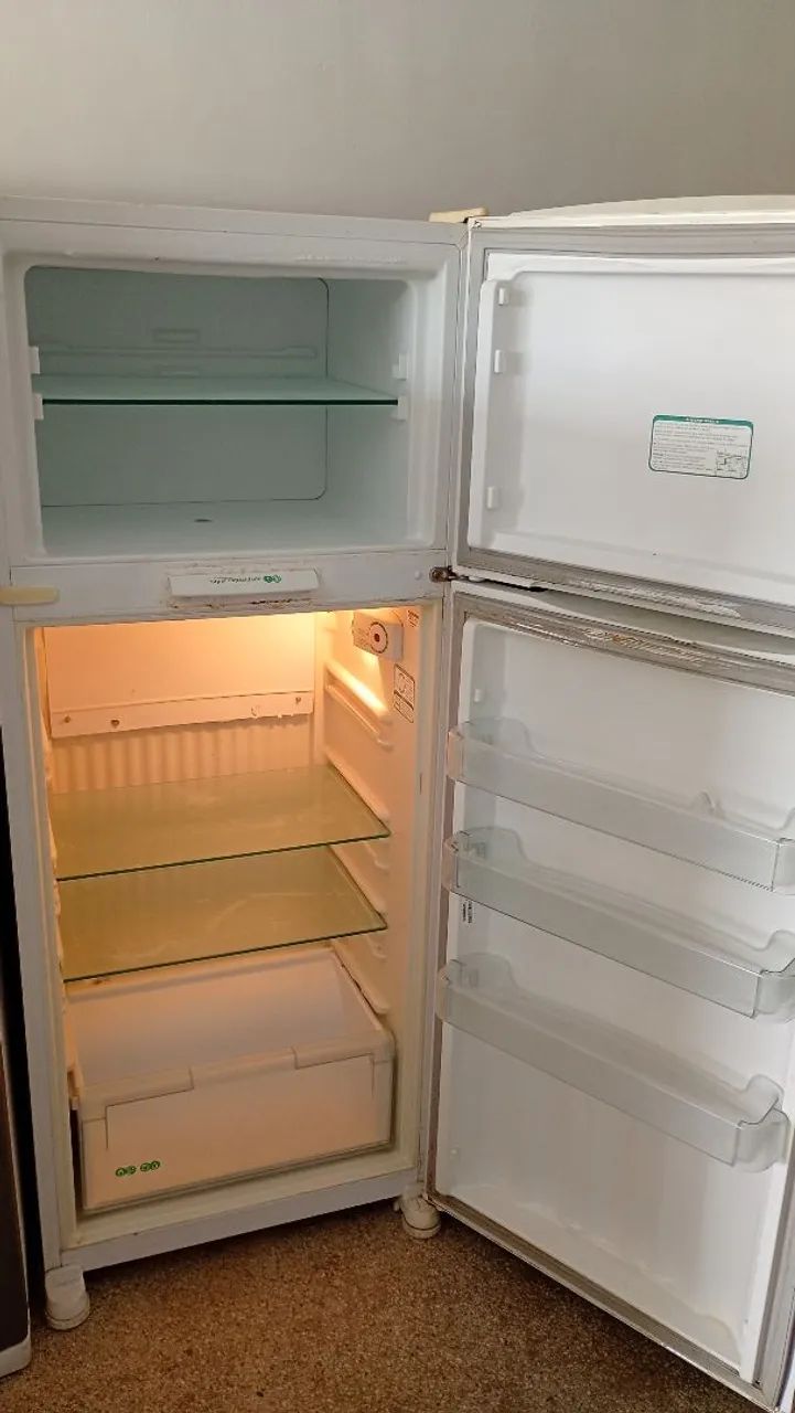 Geladeira  - Foto 2