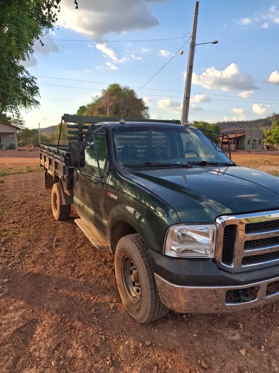 Vendo F350 - Foto 4