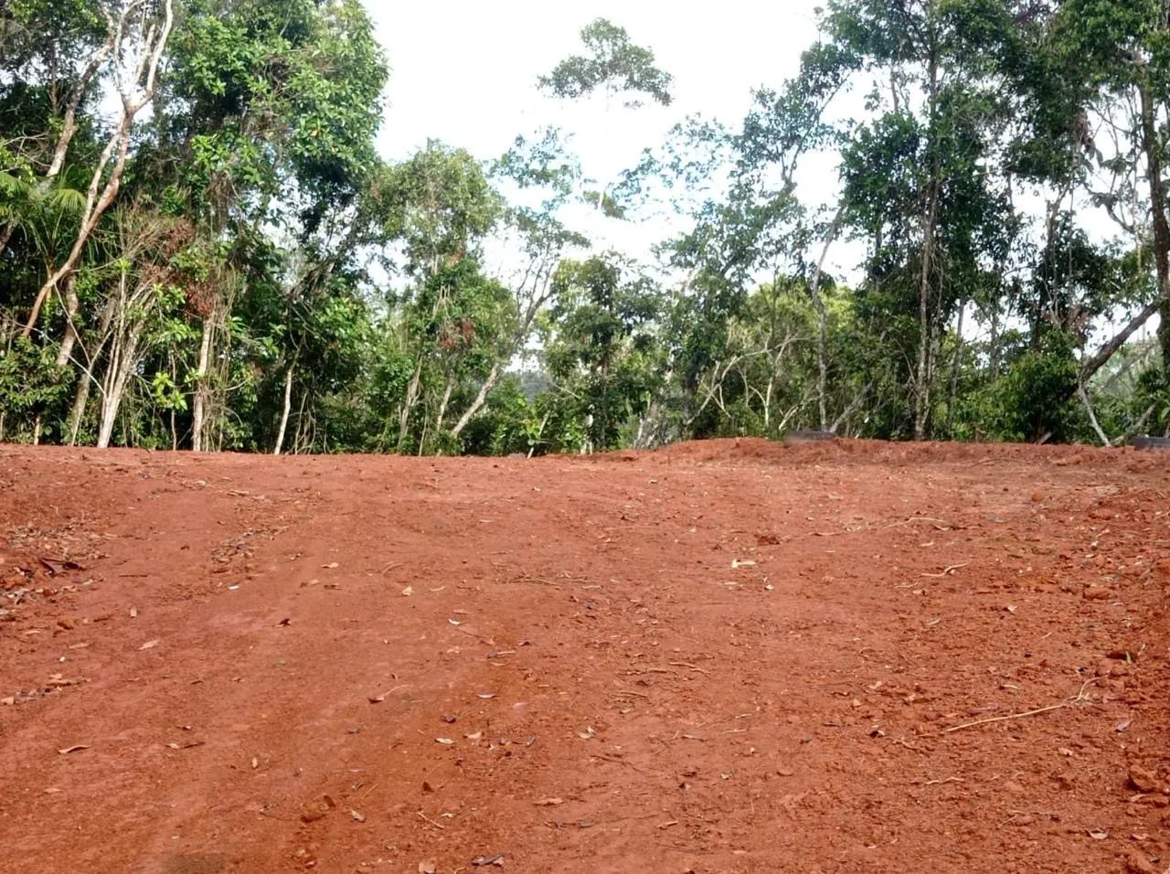 Terreno no Trevo de Paraju  - Foto 5