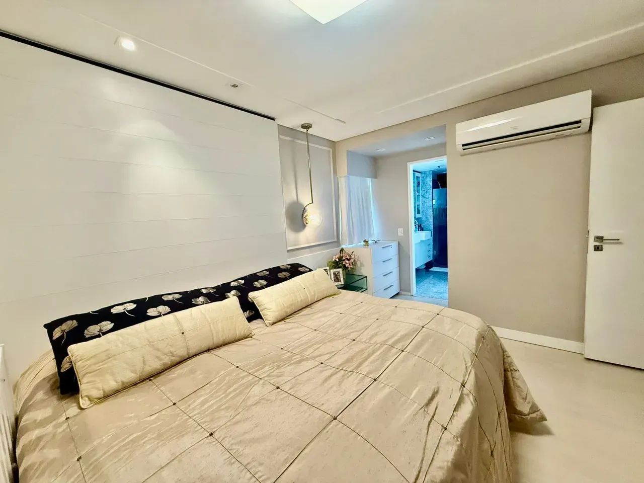 Oportunidade Enseada do Mar 21, linda vista, 3 sts, fino acabamento, lazer completo, 2 vgs - Foto 7