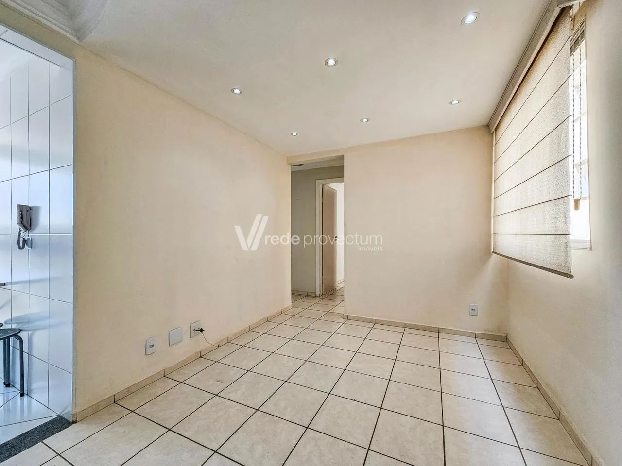 apartamento - Vila São Bento - Campinas