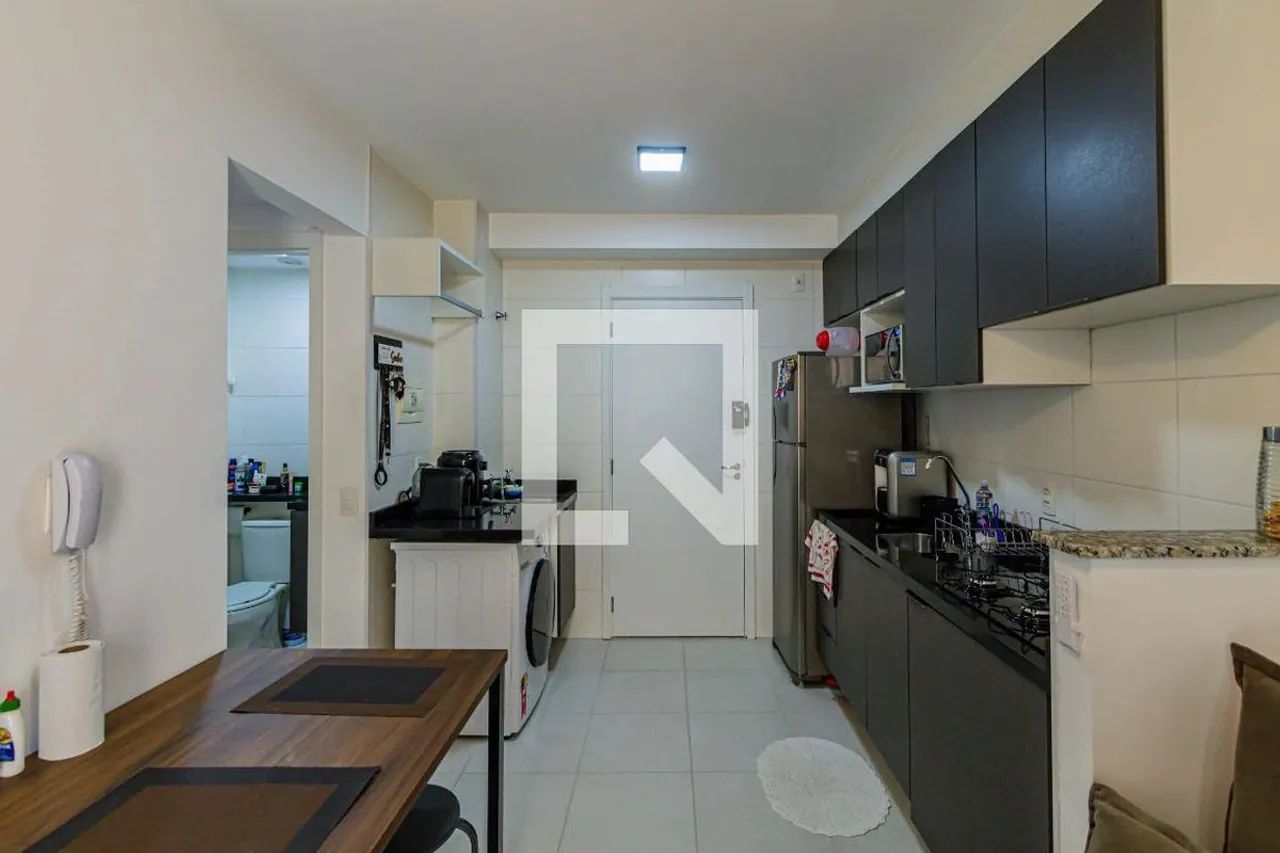 Apartamento à Venda - Bom Retiro, 2 Quartos, 35 m2 - Foto 5