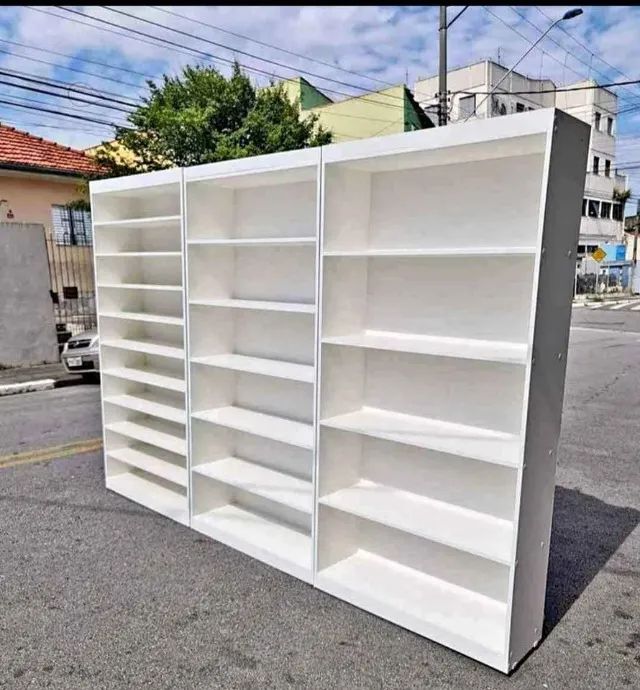  PROMOÇÃO Prateleira 100% MDF - Foto 3