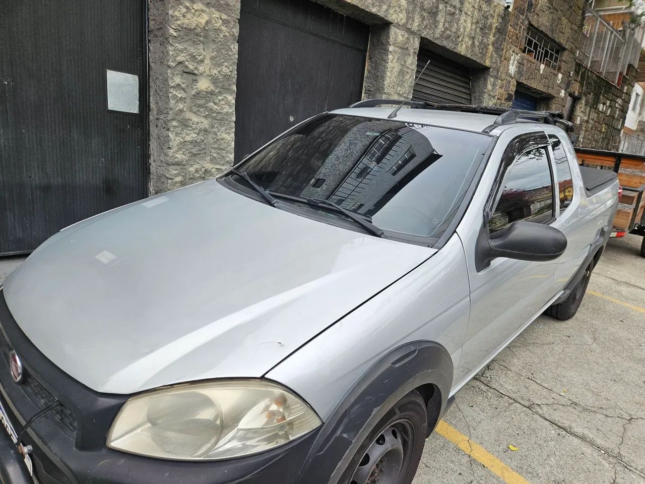 FRETE NO RIO DE JANEIRO  - Foto 5